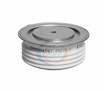 SEMIKRON西门康SKT760
