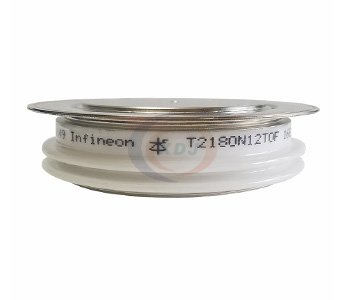 德国英飞凌平板型可控硅T2810N12TOF